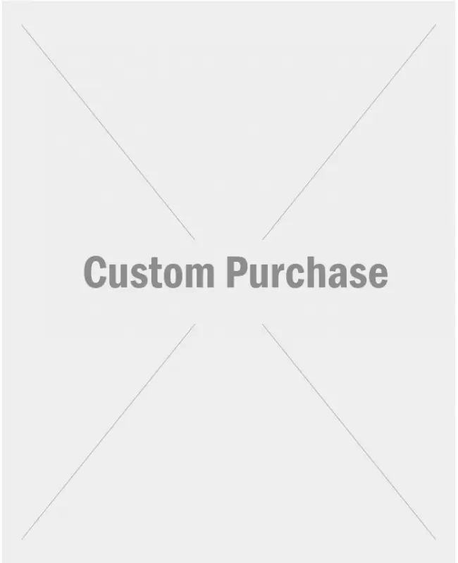 Custom Purchase/ Extra shipping fee