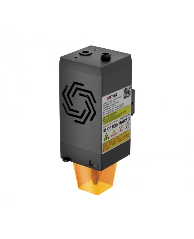 Ortur Second Generation Laser Module