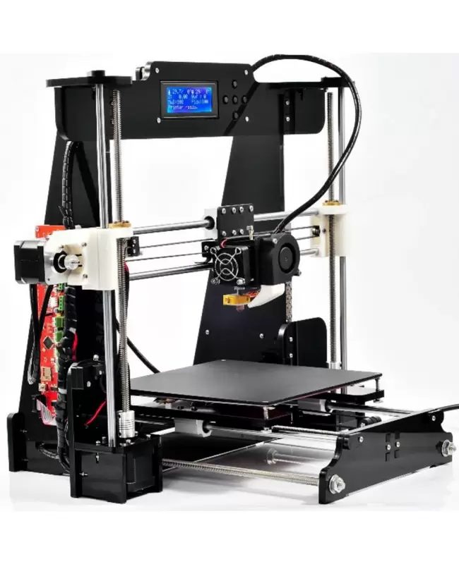 Anet A6 3D Printer