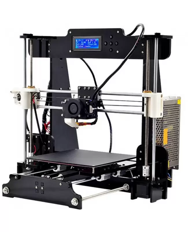 Anet A6 3D Printer