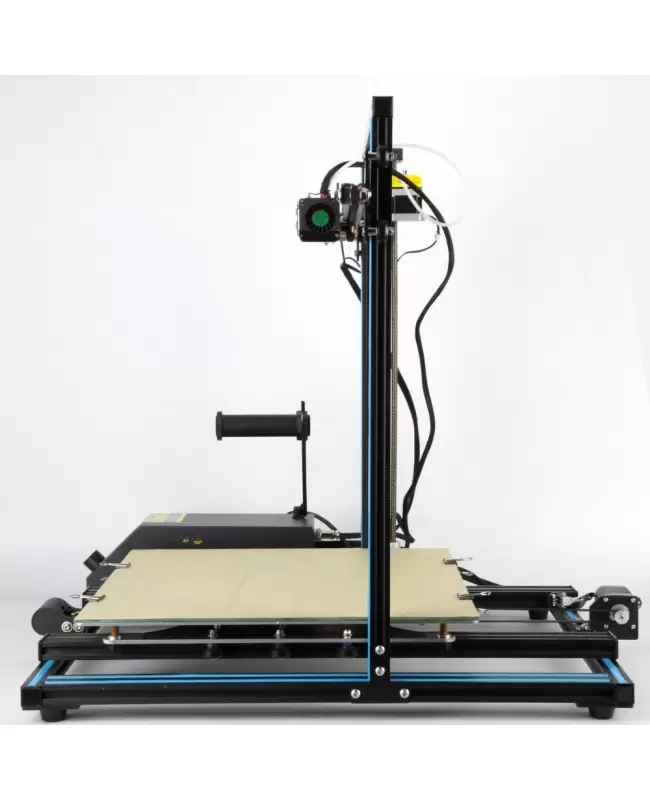 Creality CR-10 Semi DIY 3D Printer Kit