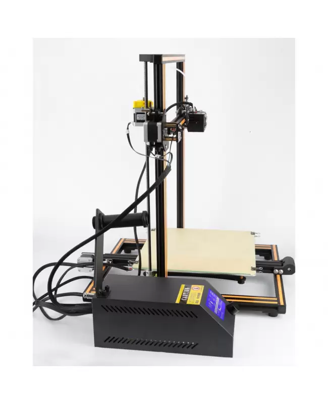 Creality CR-10 Semi DIY 3D Printer Kit