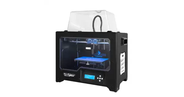 FLASHFORGE NEW Creator Pro Dual Extrusion 3D Printer|3D Printers Bay