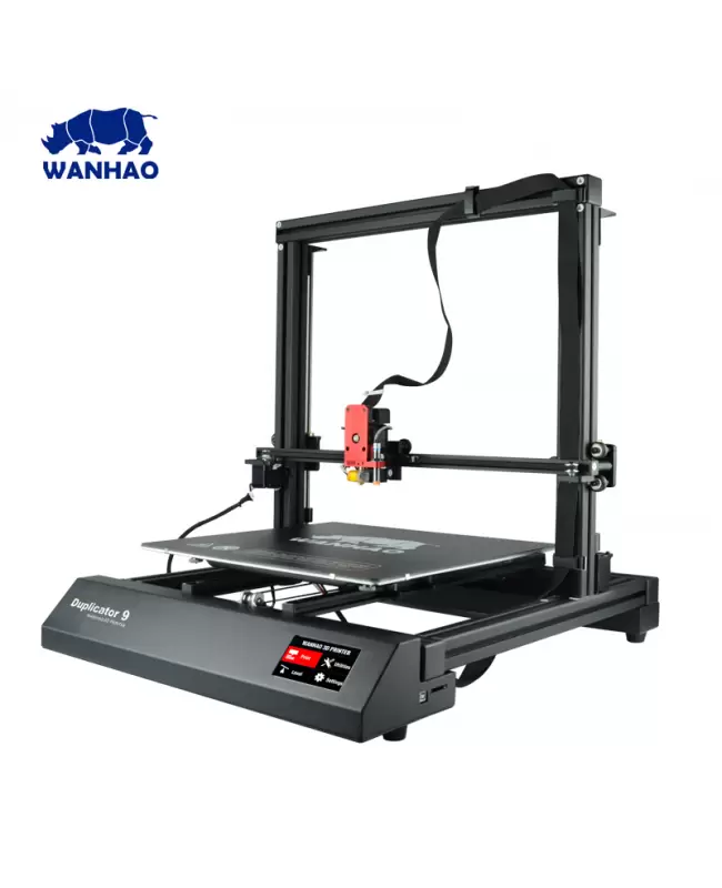 Wanhao Duplicator 9 Mark 2 II Large Format 3D Printer