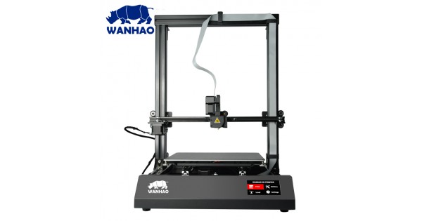Wanhao Duplicator 9 Mark 2 ( MK2) Large Format 3D Printer