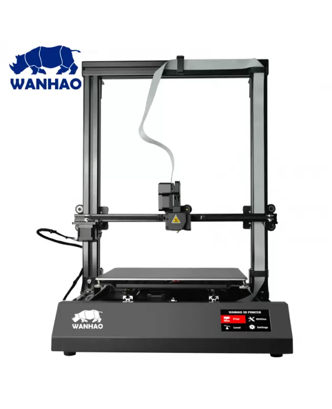 Wanhao Duplicator 9 Mark 2 II Large Format 3D Printer