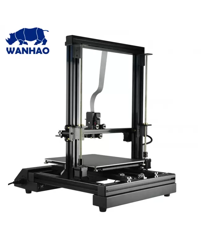 Wanhao Duplicator 9 Mark 2 II Large Format 3D Printer