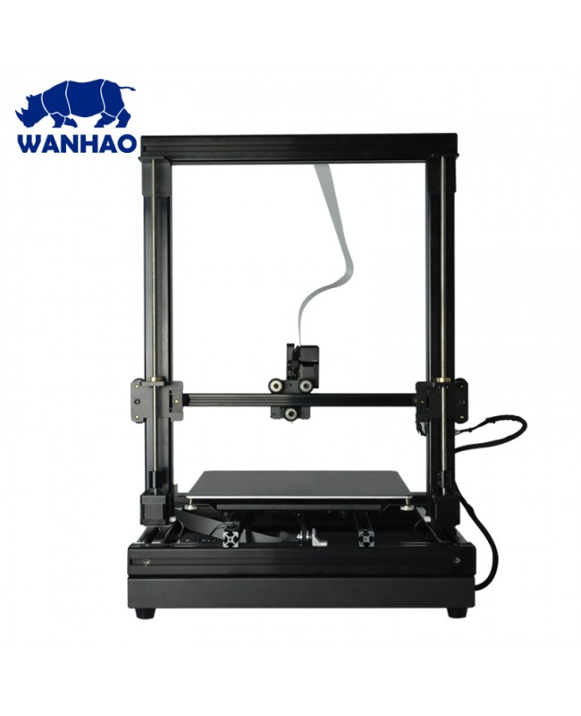 Wanhao Duplicator 9 Mark 2 II Large Format 3D Printer