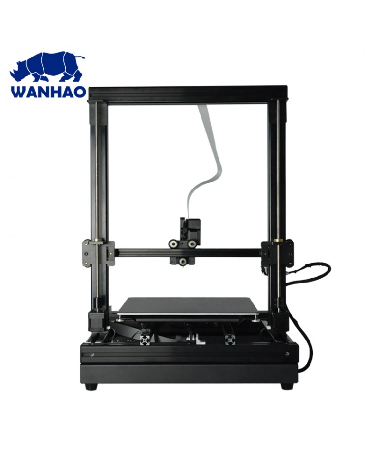 tank ide opdagelse Wanhao Duplicator 9 Mark 2 ( MK2) Large Format 3D Printer - 3DPrintersBay