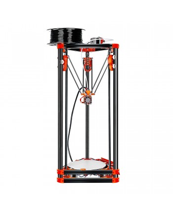 FLSUN Kossel Delta w/ Auto leveling