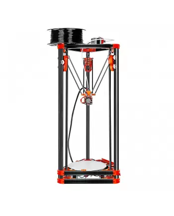 FLSUN Kossel Delta w/ Auto leveling