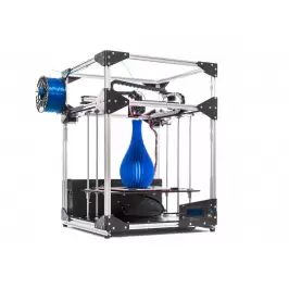 Folger Tech FT-5 Large Scale 3D Printer Kit Folger Tech FT-5 Large Scale 3D Printer Kit