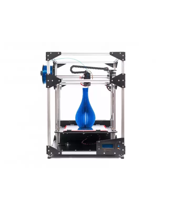 Folger Tech FT-5 Large Scale 3D Printer Kit