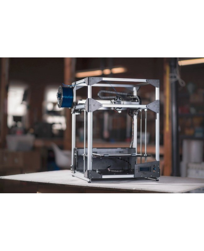 Folger Tech FT-5 Large Scale 3D Printer Kit