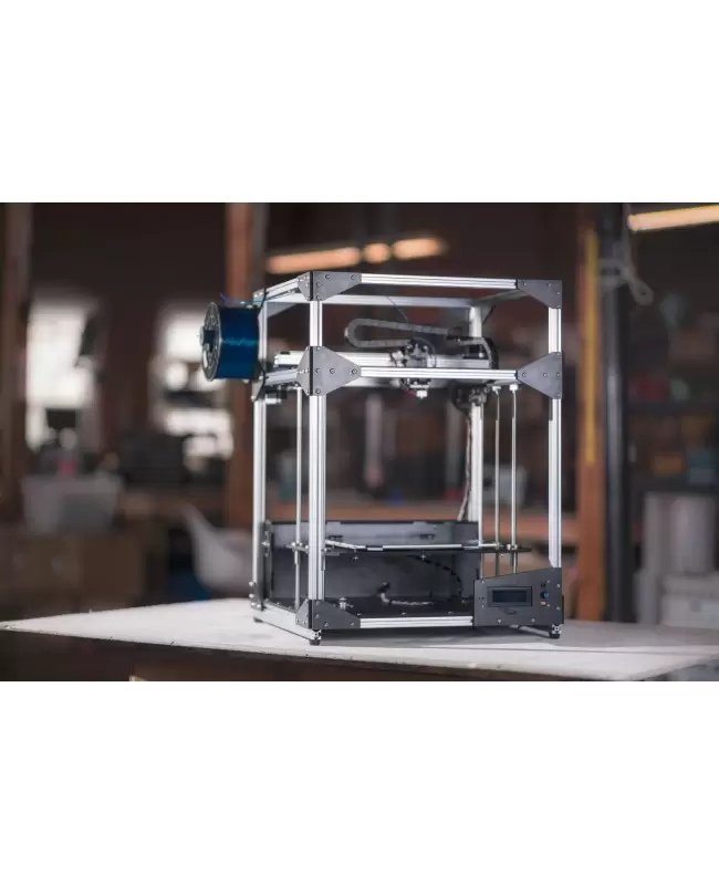 Folger Tech FT-5 Large Scale 3D Printer Kit