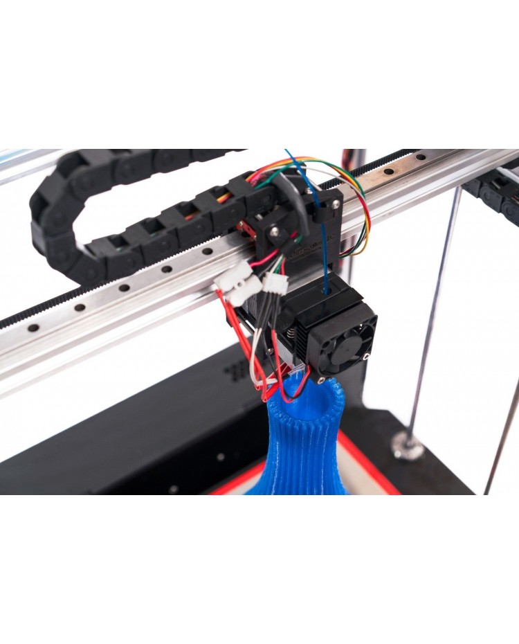 Folger Tech FT-5 Large 3D Printer Kit|3D Printers Bay