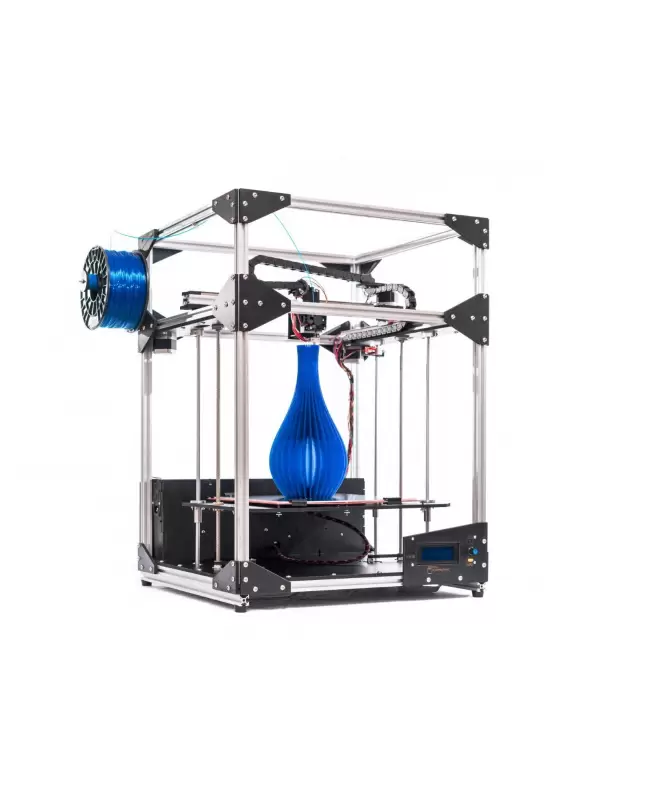Folger Tech FT-5 Large Scale 3D Printer Kit