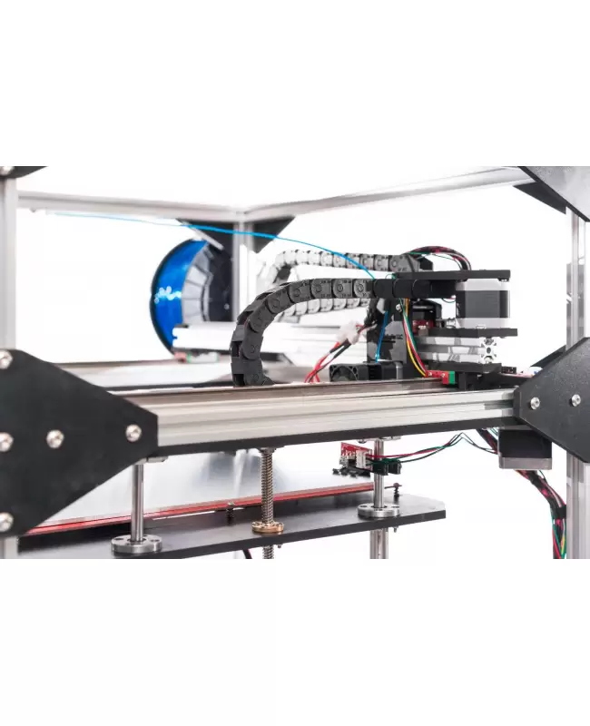 Folger Tech FT-5 Large Scale 3D Printer Kit