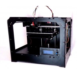 Folger Tech Cloner 3D Printer Kit