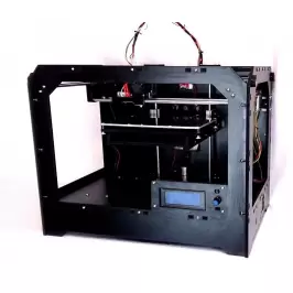 Folger Tech Cloner 3D Printer Kit Folger Tech Cloner 3D Printer Kit