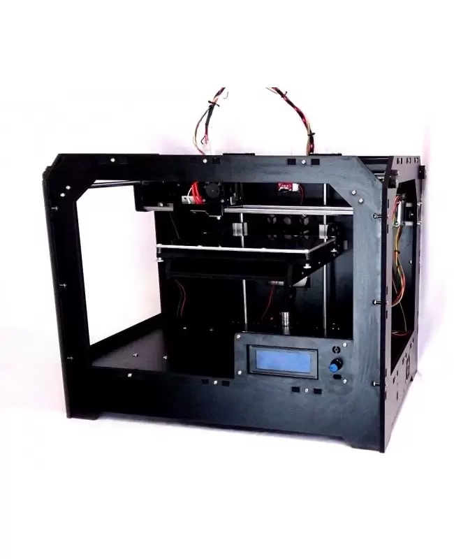 Folger Tech Cloner 3D Printer Kit