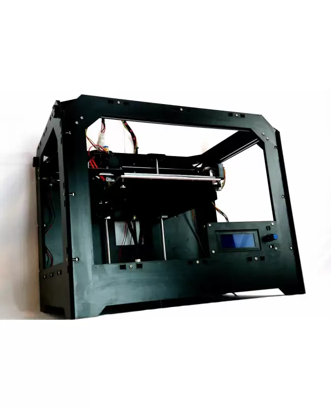 Folger Tech Cloner 3D Printer Kit