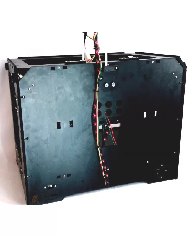 Folger Tech Cloner 3D Printer Kit
