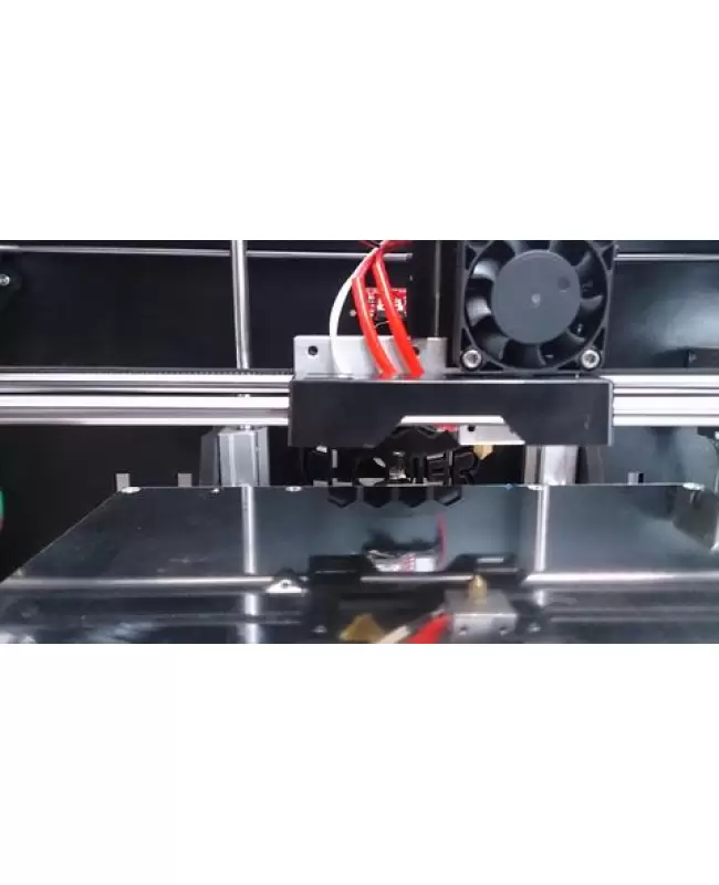 Folger Tech Cloner 3D Printer Kit