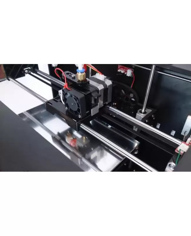 Folger Tech Cloner 3D Printer Kit