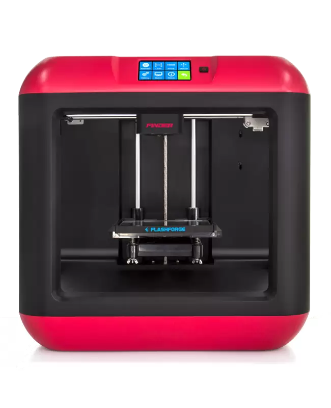 FlashForge New Finder 2.0 3D Printer