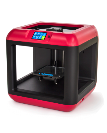 FlashForge New Finder 2.0 3D Printer