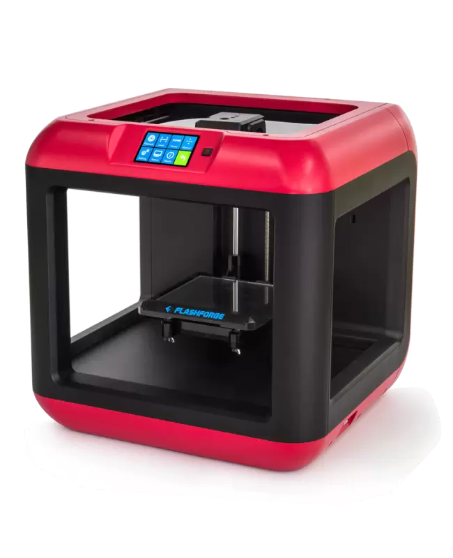 FlashForge New Finder 2.0 3D Printer