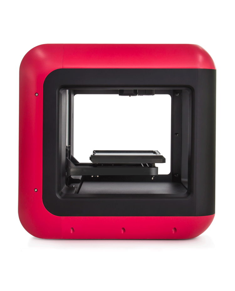 FlashForge New Finder 2.0 3D Printer|3D Printers Bay - FinDer3 750x930