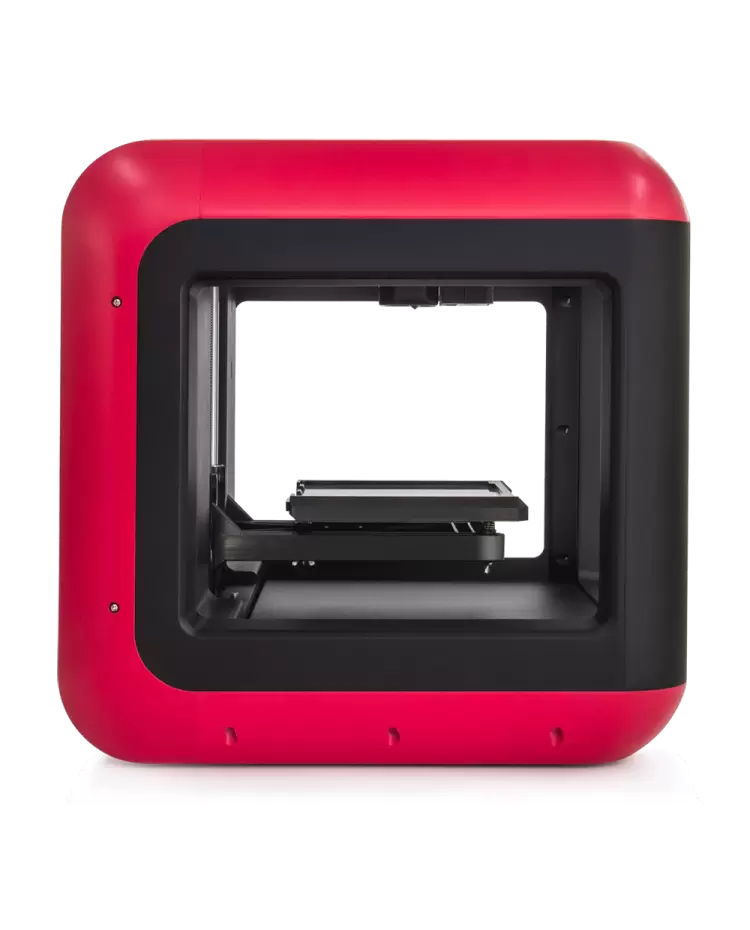 プリンター・複合機 3D Printer Flashforge Finder FlashForge New Finder 2.0 3D Printer|3D Printers Bay