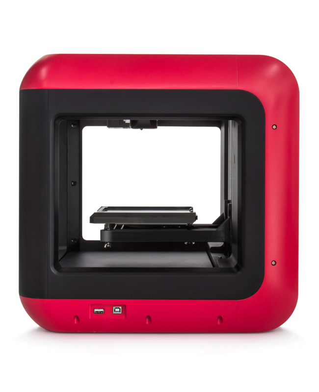 FlashForge New Finder 2.0 3D Printer
