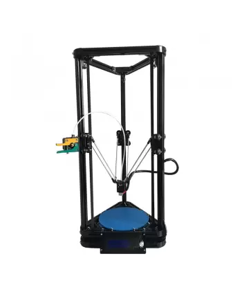 HE3D K200 Auto leveling Delta 3D Printer Kit HE3D K200 Auto leveling Delta 3D Printer Kit