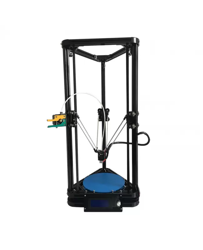 HE3D K200 Auto leveling Delta 3D Printer Kit