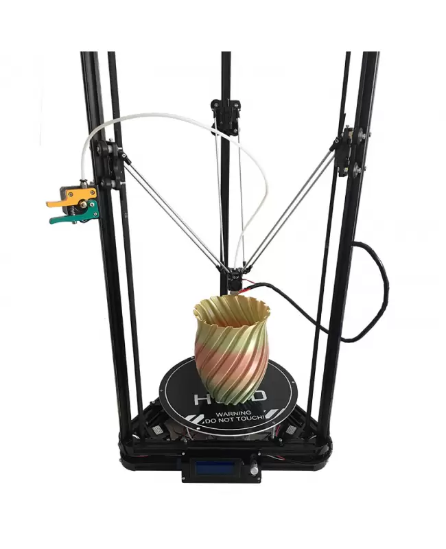 HE3D K280 Large Delta 3D Printer Kit