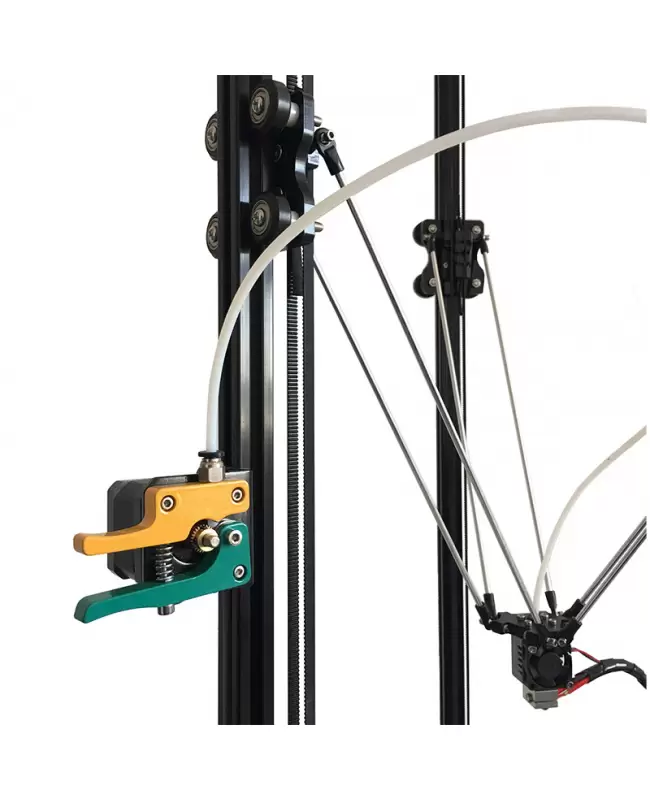 HE3D K280 Large Delta 3D Printer Kit