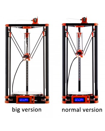 FLSUN Kossel Delta w/ Auto leveling FLSUN Kossel Delta w/ Auto leveling