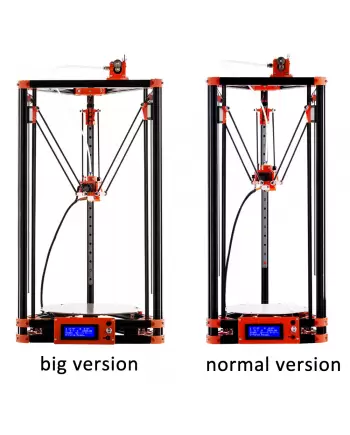 FLSUN Kossel Delta w/ Auto leveling FLSUN Kossel Delta w/ Auto leveling