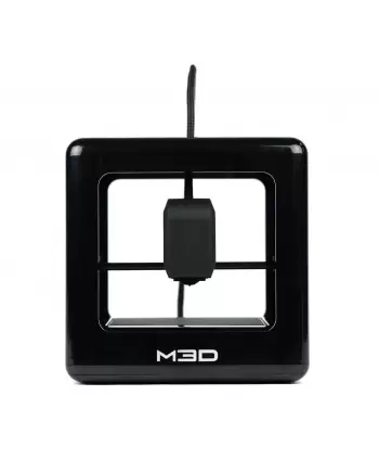 M3D Micro+ 3D Printer 