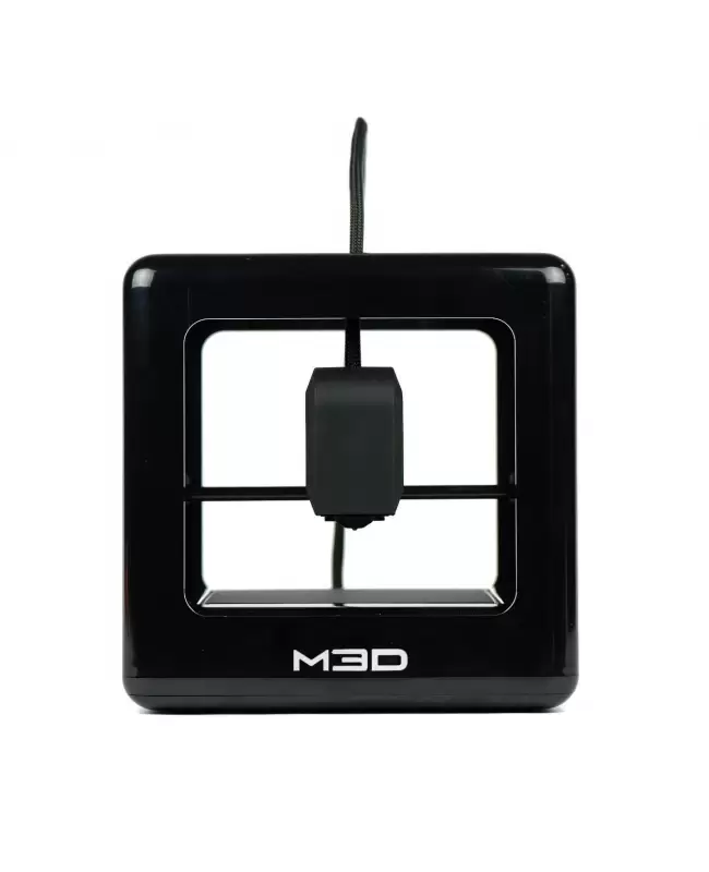 M3D Micro+ 3D Printer 