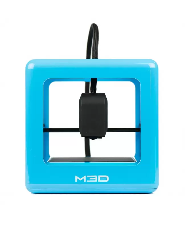 M3D Micro+ 3D Printer 