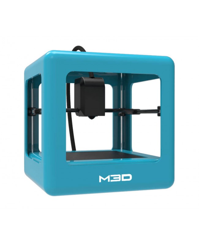 M3D Micro+ 3D Printer 