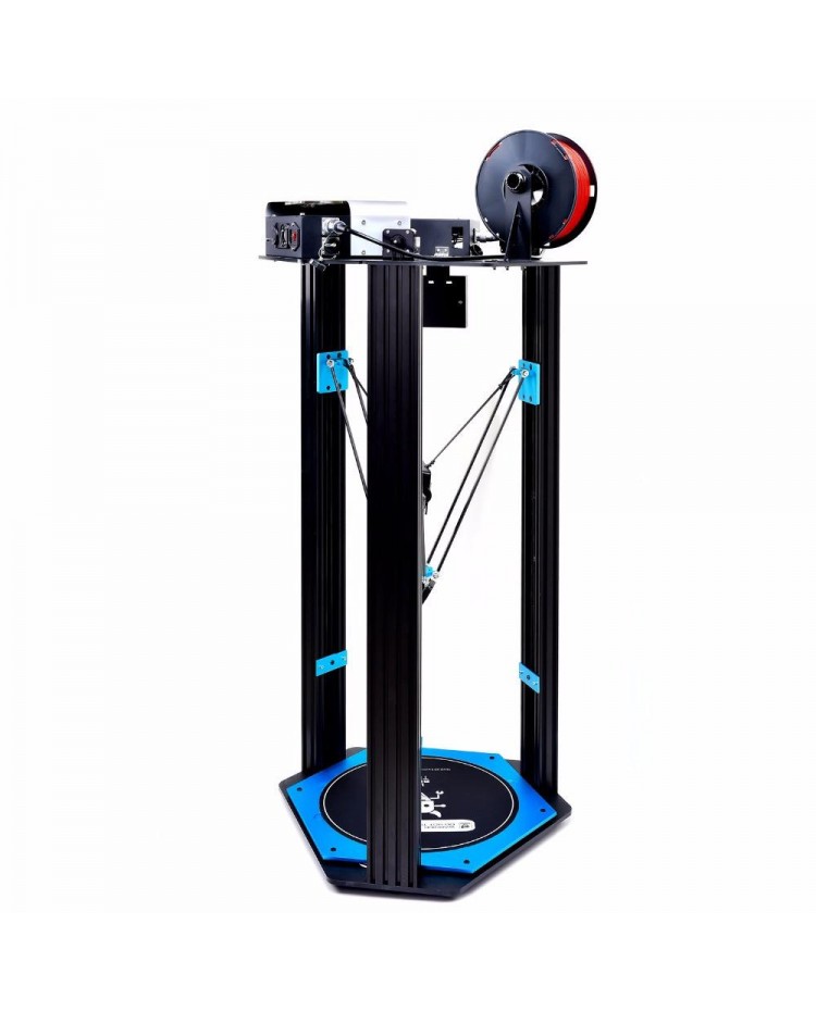 Der er behov for hat Minde om TEVO Little Monster Large Delta 3D Printer Kit Buy Online |3D Printers Bay