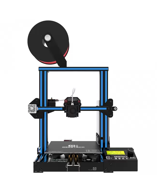 Geeetech A10 Pro 3D Printer Kit