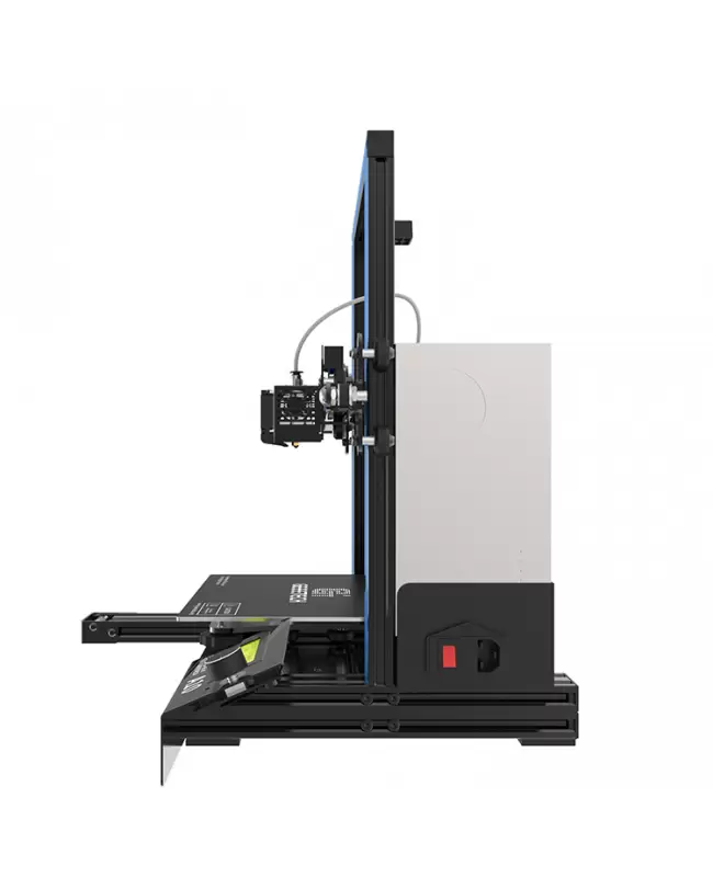 Geeetech A10 Pro 3D Printer Kit