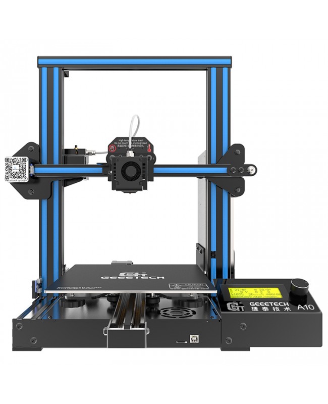Geeetech A10 Pro 3D Printer Kit