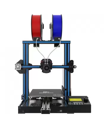 Geeetech A10M Mix Color 3D Printer Geeetech A10M Mix Color 3D Printer
